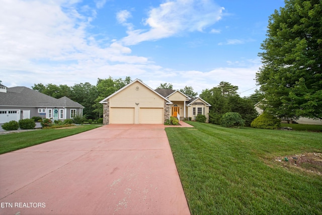 156 Mountain View Dr, Crossville, TN 38558 - photo 2