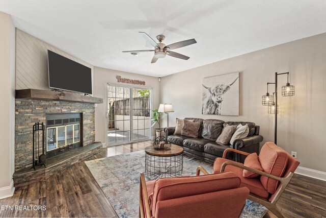 7723 Village Dr, Knoxville, TN 37919 - photo 4
