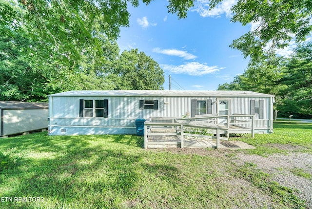 203 Wayne Ave, Crossville, TN 38555 - photo 1