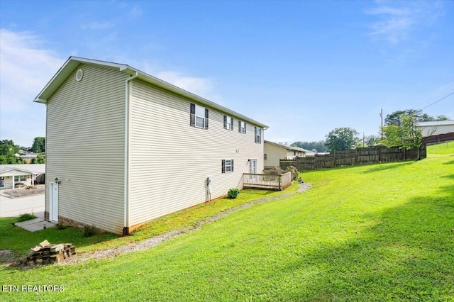 168 Thelma Cir, Jacksboro, TN 37757 - view of property exterior