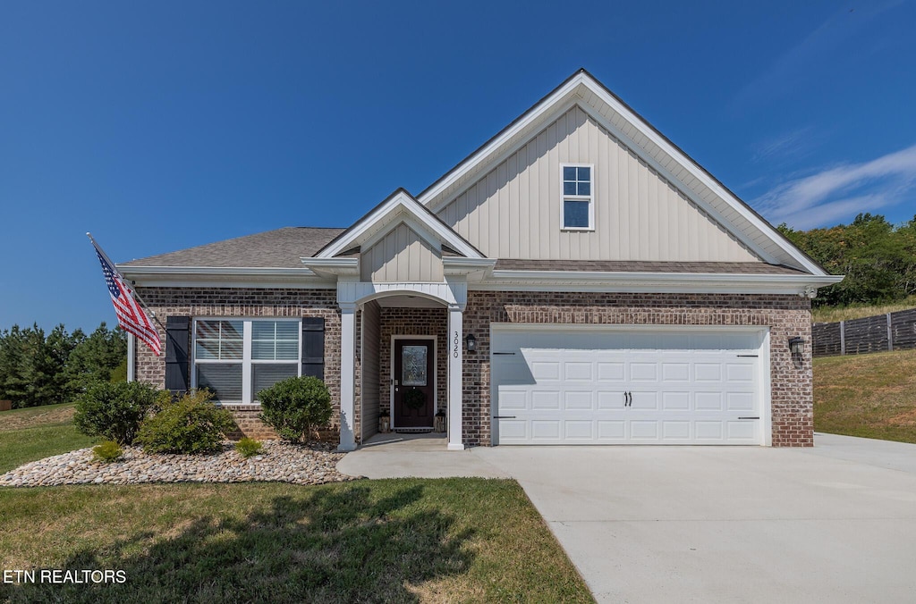 3020 Sagegrass Dr, Louisville, TN 37777 - photo 1