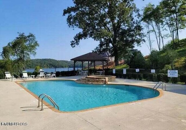 Serenity Dr, Harriman, TN 37748 - photo 5
