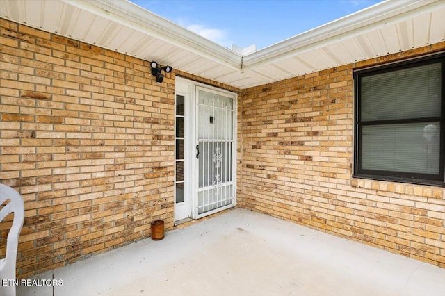 261 Lance Ln, Lafollette, TN 37766 - view of patio / terrace