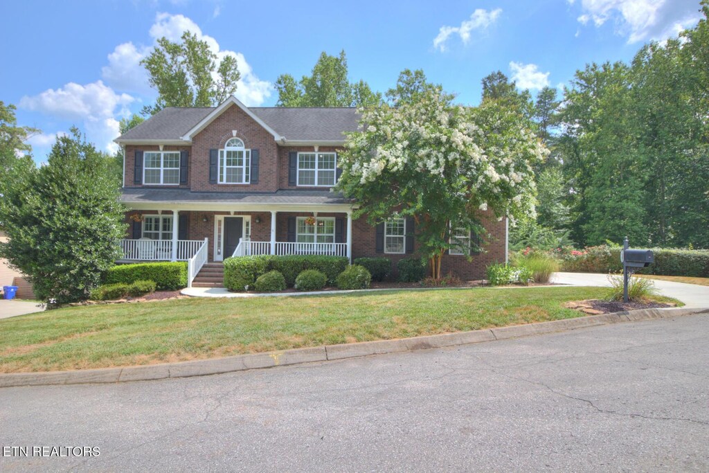 1507 Dogwood Cove Ln, Knoxville, TN 37919 - photo 1