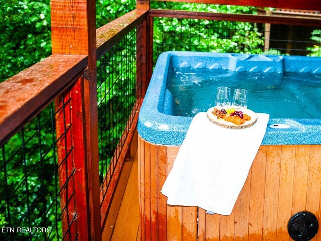 2251 Upper Middle Creek Rd Unit 6, Sevierville, TN 37876 - photo 17