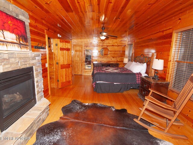 2251 Upper Middle Creek Rd Unit 6, Sevierville, TN 37876 - photo 11