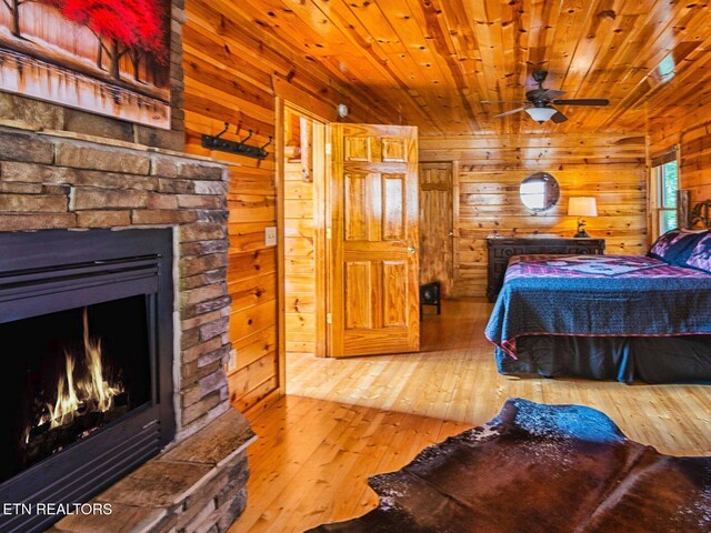 2251 Upper Middle Creek Rd Unit 6, Sevierville, TN 37876 - photo 8