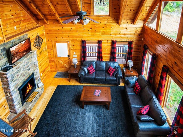 2251 Upper Middle Creek Rd Unit 6, Sevierville, TN 37876 - photo 5