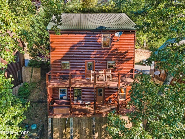2251 Upper Middle Creek Rd Unit 6, Sevierville, TN 37876 - photo 4