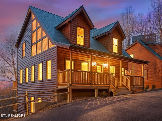 2251 Upper Middle Creek Rd Unit 6, Sevierville, TN 37876 - photo 2
