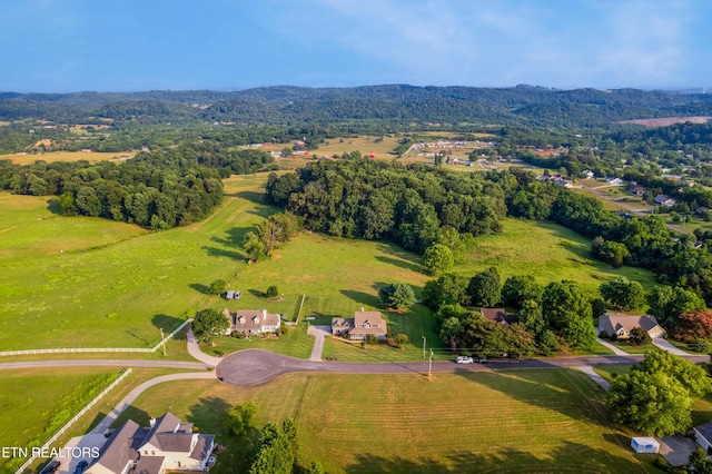 3938 Settlers Trl, Kodak, TN 37764 - view of property location
