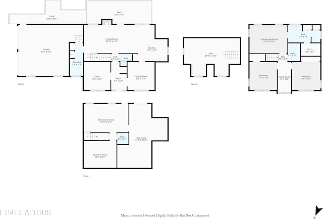 3938 Settlers Trl, Kodak, TN 37764 - view of room layout