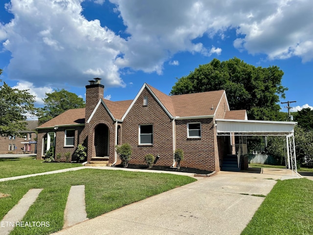 136 Park Dr, Maryville, TN 37804 - photo 1