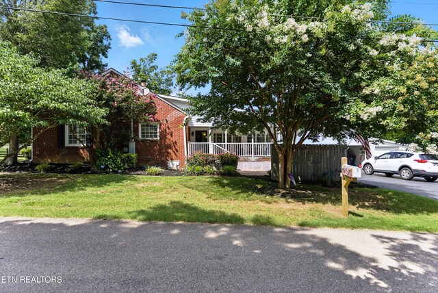 4000 Tazewell Pike, Knoxville, TN 37918 - photo 53