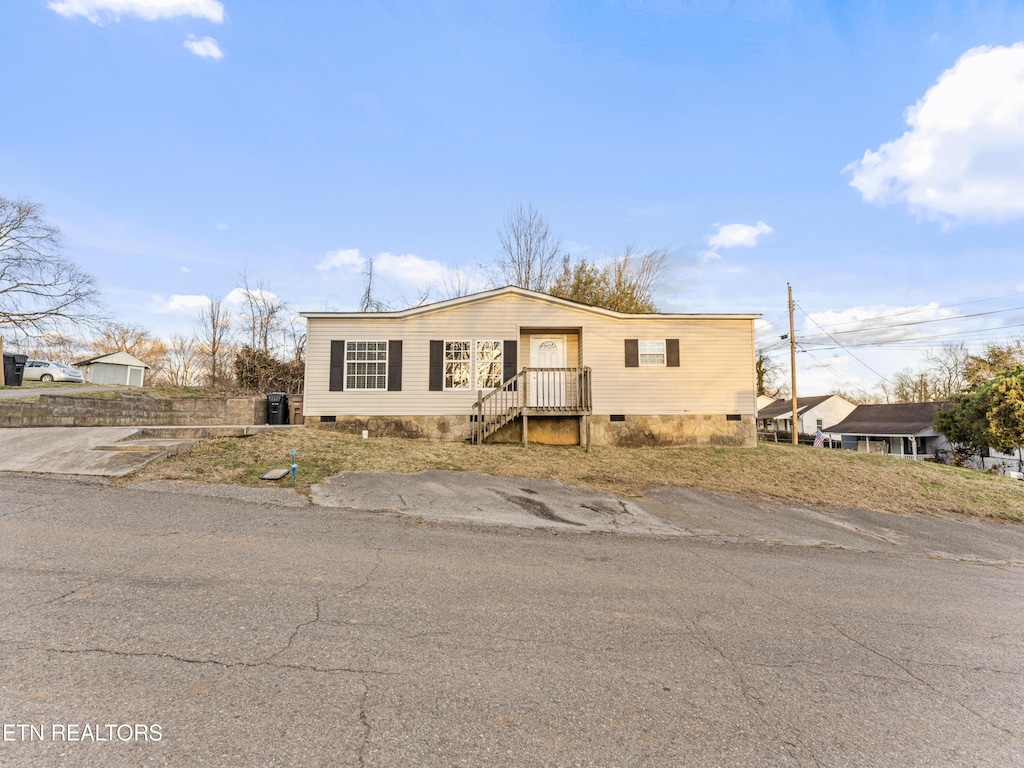 3729 Cate Ave, Knoxville, TN 37919 - photo 1