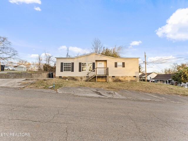 3729 Cate Ave, Knoxville, TN 37919 - photo 1