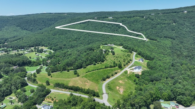LOT25 Escape Dr, Evensville, TN 37332 - photo 1