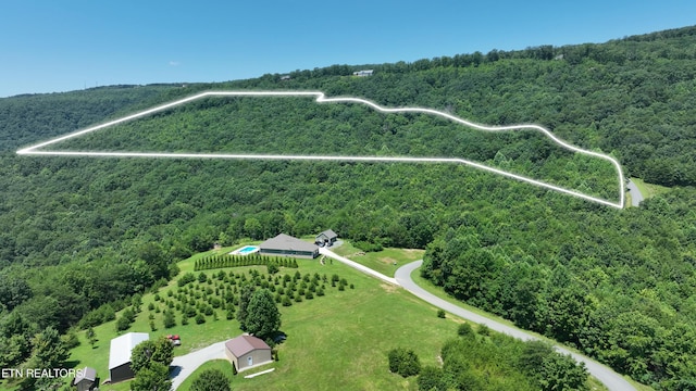 LOT25 Escape Dr, Evensville, TN 37332 - photo 3