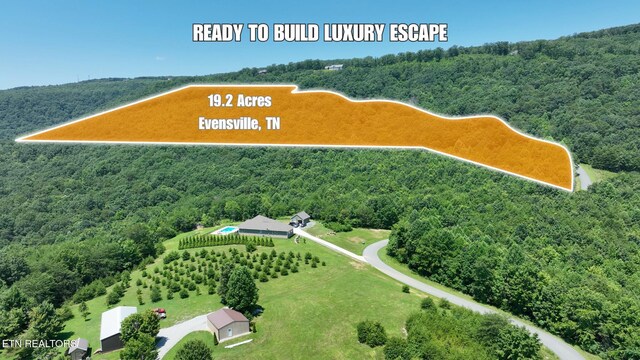 LOT25 Escape Dr, Evensville, TN 37332 - photo 14