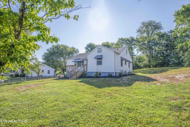 1106 Bradshaw Garden Rd, Knoxville, TN 37912 - photo 2