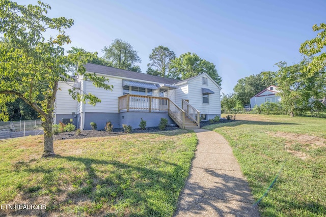1106 Bradshaw Garden Rd, Knoxville, TN 37912 - photo 3