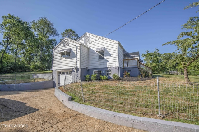 1106 Bradshaw Garden Rd, Knoxville, TN 37912 - photo 4