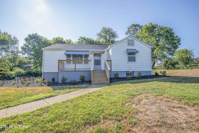 1106 Bradshaw Garden Rd, Knoxville, TN 37912 - photo 1