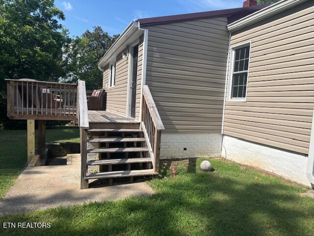 156 Vine St, Madisonville, TN 37354 - photo 15