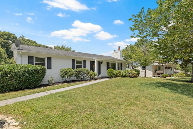 913 Green Hills Rd, Knoxville, TN 37919 - photo 1