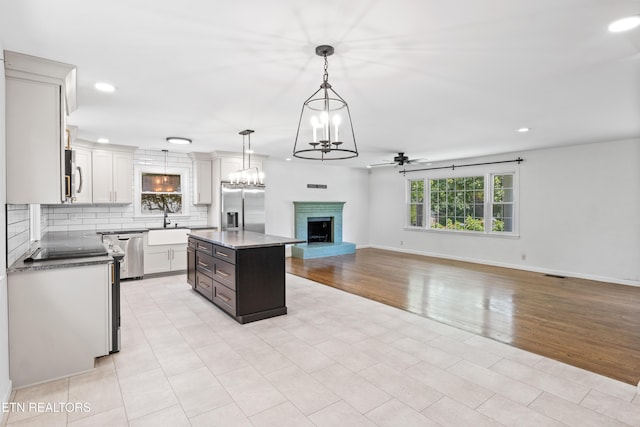 913 Green Hills Rd, Knoxville, TN 37919 - photo 6