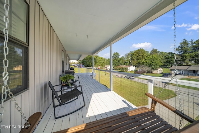 169 Cross Creek Rd, Maynardville, TN 37807 - photo 19