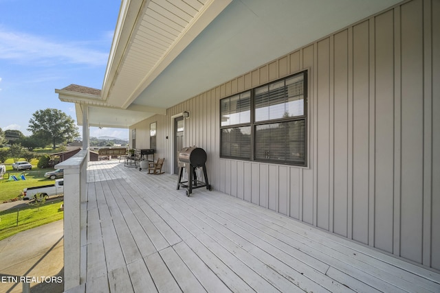 169 Cross Creek Rd, Maynardville, TN 37807 - photo 4