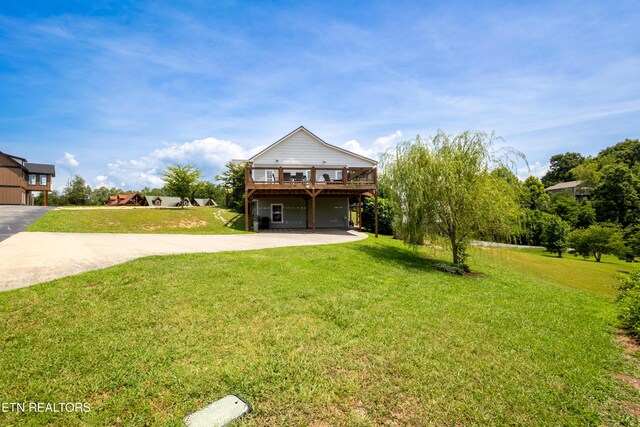 1131 Sanctuary Shores Way, Sevierville, TN 37876 - photo 28