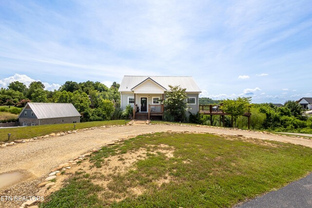1131 Sanctuary Shores Way, Sevierville, TN 37876 - photo 29