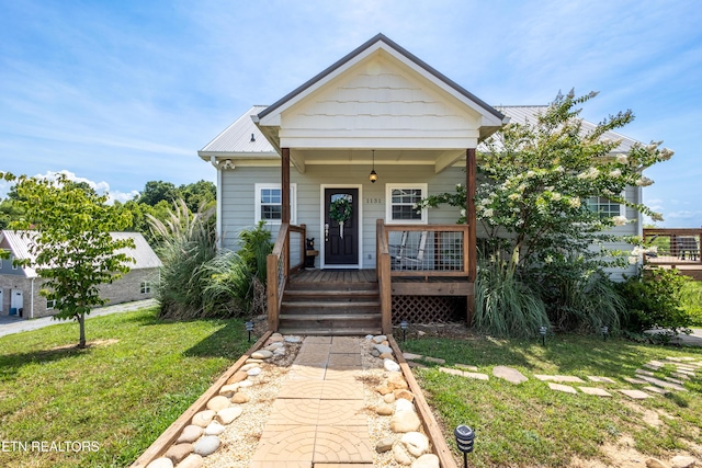 1131 Sanctuary Shores Way, Sevierville, TN 37876 - photo 1