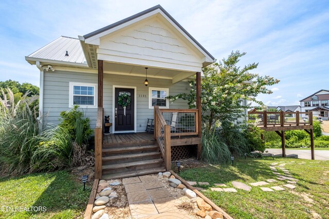 1131 Sanctuary Shores Way, Sevierville, TN 37876 - photo 23