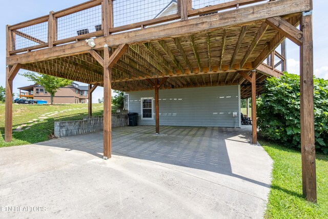 1131 Sanctuary Shores Way, Sevierville, TN 37876 - photo 24