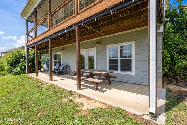 1131 Sanctuary Shores Way, Sevierville, TN 37876 - photo 20