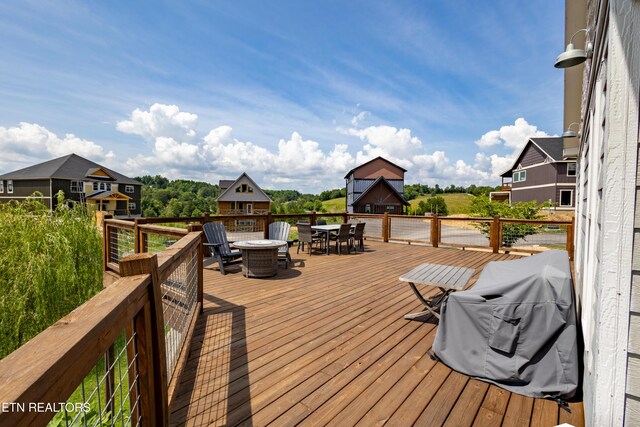 1131 Sanctuary Shores Way, Sevierville, TN 37876 - photo 18