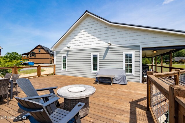 1131 Sanctuary Shores Way, Sevierville, TN 37876 - photo 19