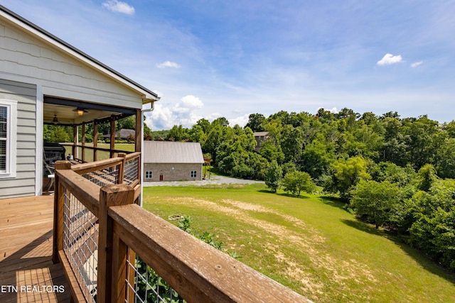 1131 Sanctuary Shores Way, Sevierville, TN 37876 - photo 22