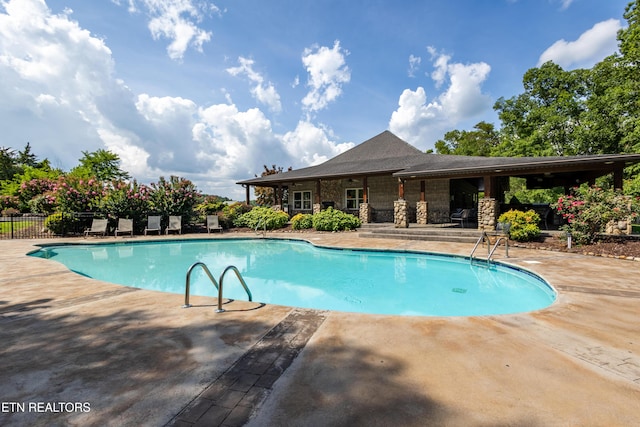 1131 Sanctuary Shores Way, Sevierville, TN 37876 - photo 21