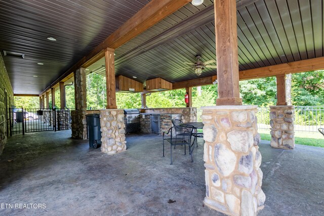 1131 Sanctuary Shores Way, Sevierville, TN 37876 - photo 17