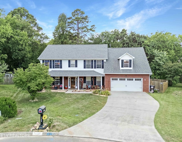 1100 Shearwater Ln, Knoxville, TN 37922 - photo 1