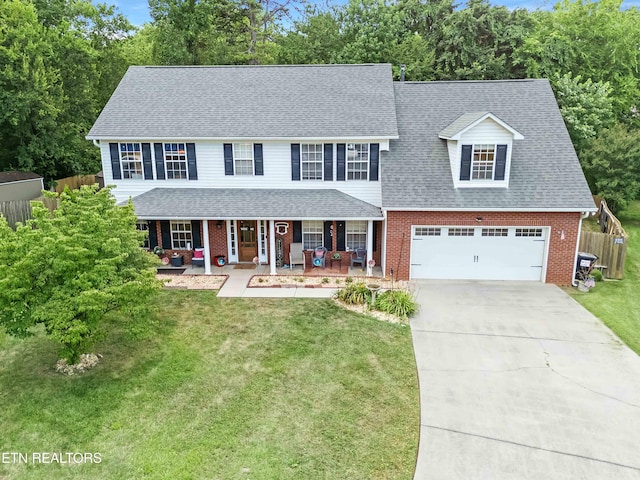 1100 Shearwater Ln, Knoxville, TN 37922 - photo 4