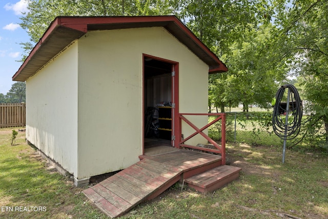 732 Paint Rock Ferry Rd, Kingston, TN 37763 - photo 28