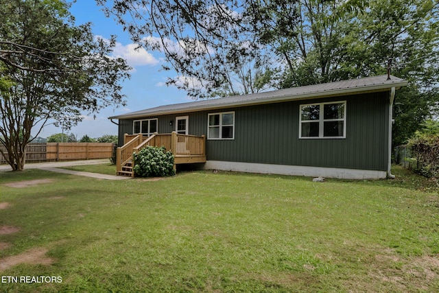 732 Paint Rock Ferry Rd, Kingston, TN 37763 - photo 2