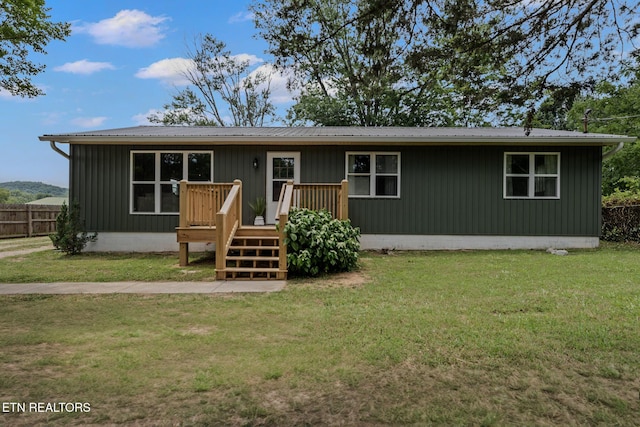 732 Paint Rock Ferry Rd, Kingston, TN 37763 - photo 1