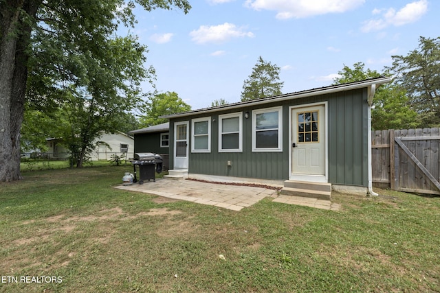 732 Paint Rock Ferry Rd, Kingston, TN 37763 - photo 32