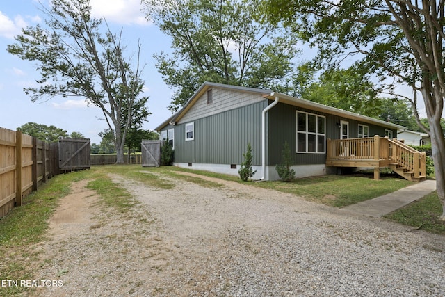 732 Paint Rock Ferry Rd, Kingston, TN 37763 - photo 3